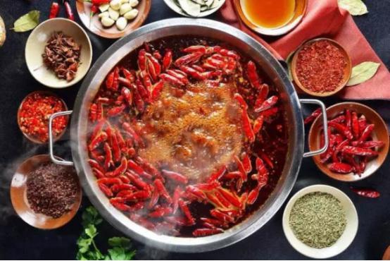 网红火锅店吃瓜视频,揭秘幕后真相与食客狂欢现场