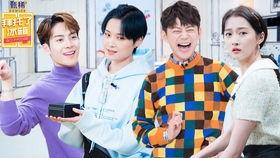 姨吃瓜网红,揭秘娱乐圈背后的秘密与八卦