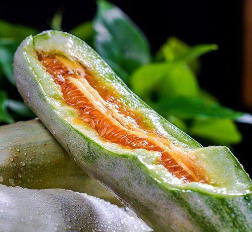 被吃瓜的网红有哪些名字,盘点那些被吃瓜群众热议的明星面孔