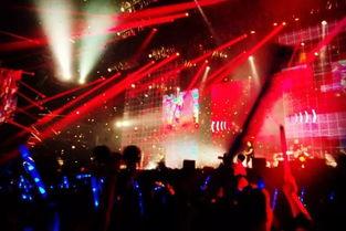 吃瓜网厦门演唱会