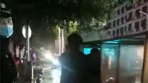 吃瓜网红打架视频大全集,吃瓜网红打架视频大全集，盘点那些火爆网络的瞬间